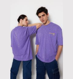 Снимка на Мъжка тениска Trendyol Oversized