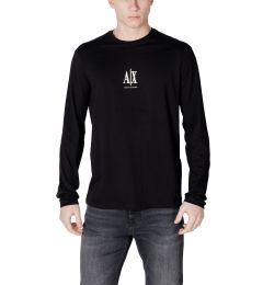 Снимка на Мъжка тениска с дълъг ръкав Armani Exchange