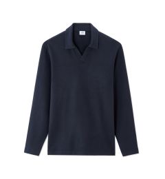 Снимка на Мъжка тениска с дълъг ръкав Celio Medort