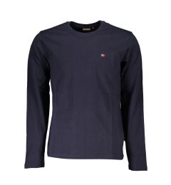 Снимка на Мъжка тениска с дълъг ръкав NAPAPIJRI