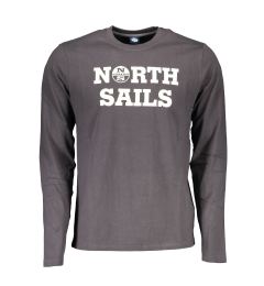 Снимка на Мъжка тениска с дълъг ръкав North Sails