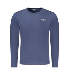 Снимка на Мъжка тениска с дълъг ръкав Pepe Jeans