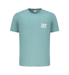 Снимка на Мъжка тениска с къс ръкав Lee