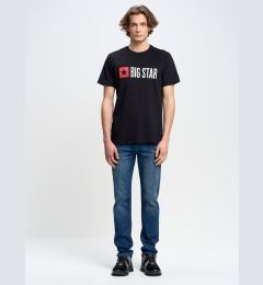 Снимка на Мъжка тениска. Big Star Printed