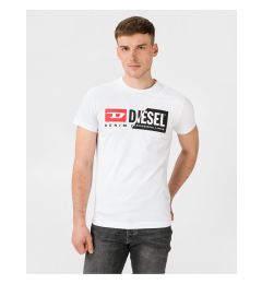 Снимка на Мъжка тениска. Diesel