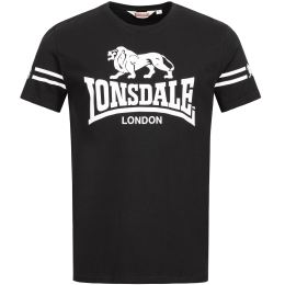 Снимка на Мъжка тениска. Lonsdale London