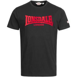 Снимка на Мъжка тениска. Lonsdale Original