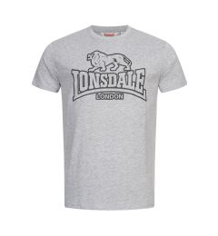 Снимка на Мъжка тениска. Lonsdale