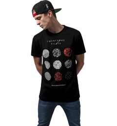 Снимка на Мъжка тениска. Merchcode
