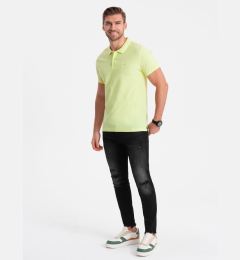 Снимка на Мъжка тениска. Ombre