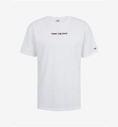 Снимка на Мъжка тениска. Tommy Hilfiger Classic