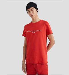 Снимка на Мъжка тениска. Tommy Hilfiger