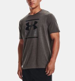 Снимка на Мъжка тениска. Under Armour Foundation SS