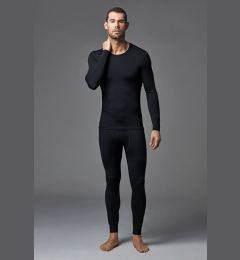 Снимка на Мъжка термо блуза. Dagi