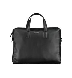 Снимка на Мъжка чанта Calvin Klein, черна