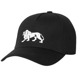 Снимка на Мъжка шапка. Lonsdale 115089-Black