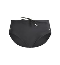 Снимка на Мъжки бански BOSS черен