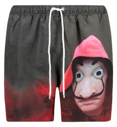 Снимка на Мъжки бански Mr. GUGU & Miss GO Money Heist