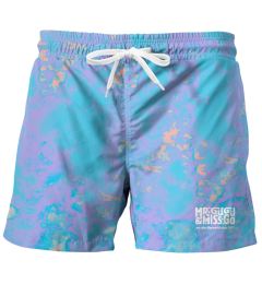 Снимка на Мъжки бански Mr. GUGU & Miss GO Multicolor