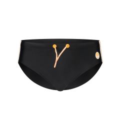 Снимка на Мъжки бански North Sails черен