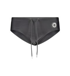 Снимка на Мъжки бански TRUSSARDI черен