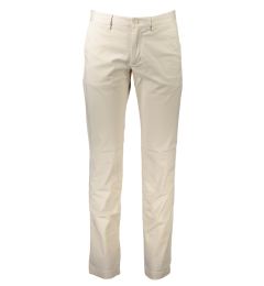 Снимка на Мъжки бежови панталони Tommy Hilfiger