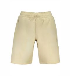 Снимка на Мъжки бежови спортни панталони