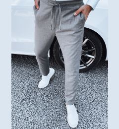 Снимка на Мъжки бежови чинос панталони