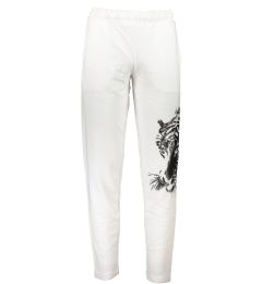 Снимка на Мъжки бели панталони Cavalli Class