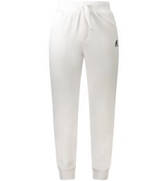 Снимка на Мъжки бели спортни панталони US Grand Polo