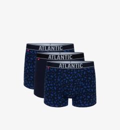 Снимка на Мъжки боксерки ATLANTIC от 3 броя