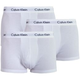 Снимка на Мъжки боксерки Calvin Klein 3 Pack