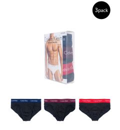 Снимка на Мъжки боксерки Calvin Klein, 3 бр.