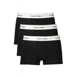 Снимка на Мъжки боксерки Calvin Klein, 3 броя