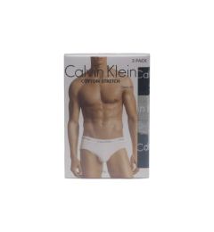 Снимка на Мъжки боксерки Calvin Klein, комплект от 3 броя