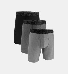 Снимка на Мъжки боксерки Under Armour
