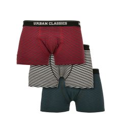 Снимка на Мъжки боксерки Urban Classics 3PACK