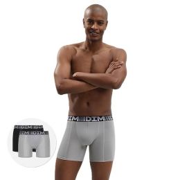 Снимка на Мъжки боксерки. DIM 3D FLEX AIR LONG BOXER