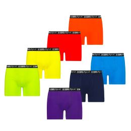 Снимка на Мъжки боксерки. Lee Cooper 7P