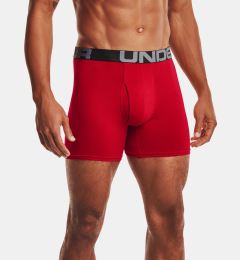 Снимка на Мъжки боксерки. Under Armour 3 Pack