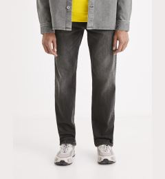 Снимка на Мъжки дънки Celio Grey