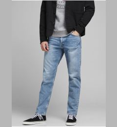 Снимка на Мъжки дънки Jack & Jones Denim