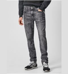 Снимка на Мъжки дънки Pepe Jeans Gray