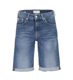 Снимка на Мъжки дънкови шорти Calvin Klein