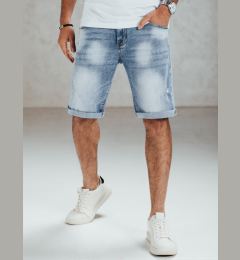 Снимка на Мъжки дънкови шорти Dstreet