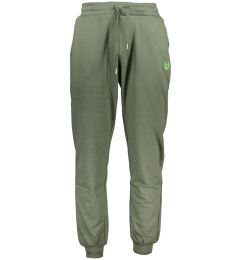 Снимка на Мъжки зелени спортни панталони GIAN MARCO VENTURI