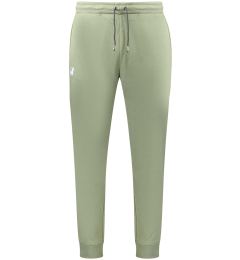 Снимка на Мъжки зелени спортни панталони K-WAY