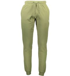 Снимка на Мъжки зелени спортни панталони Sergio Tacchini