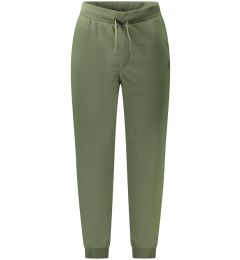 Снимка на Мъжки зелени спортни панталони US Grand Polo