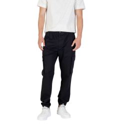 Снимка на Мъжки карго панталони Calvin Klein